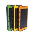 Solar Power Bank 8000 mAh